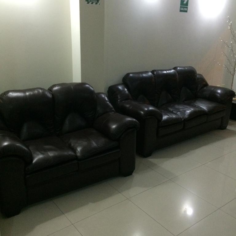 Hotel Vina Del Mar Tacna Exteriér fotografie