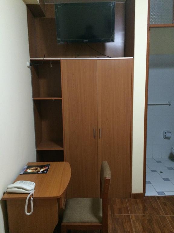 Hotel Vina Del Mar Tacna Pokoj fotografie
