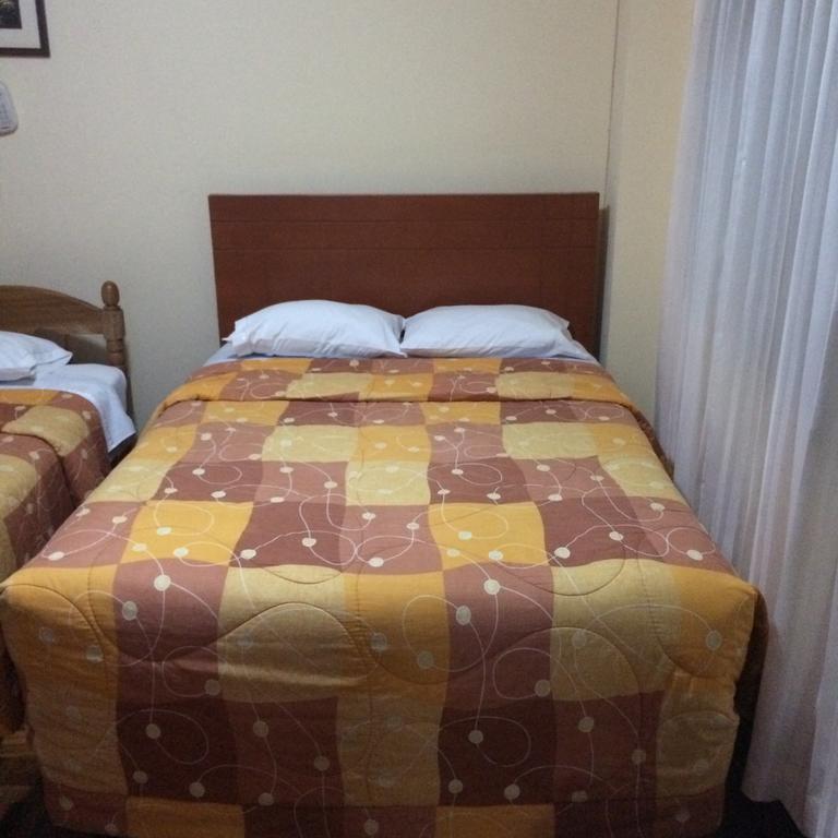 Hotel Vina Del Mar Tacna Pokoj fotografie
