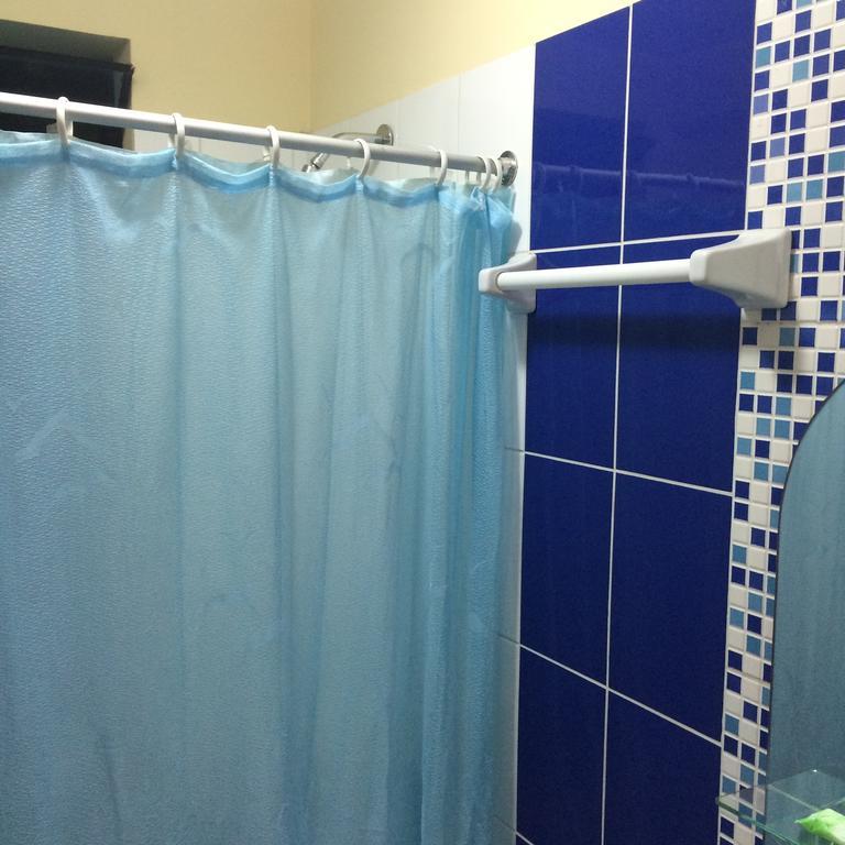Hotel Vina Del Mar Tacna Pokoj fotografie