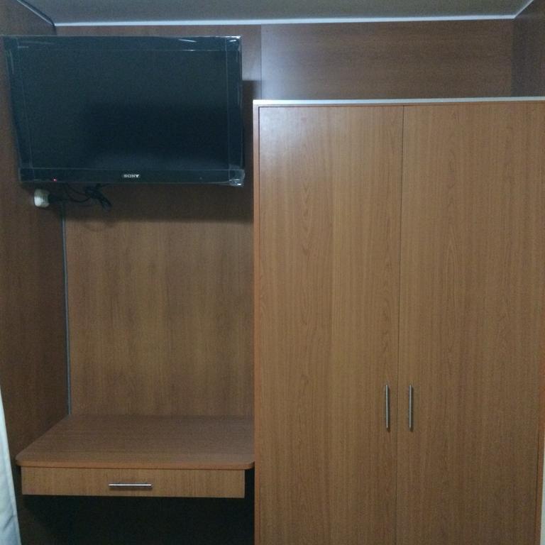 Hotel Vina Del Mar Tacna Pokoj fotografie