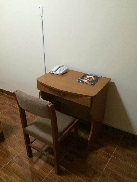 Hotel Vina Del Mar Tacna Pokoj fotografie