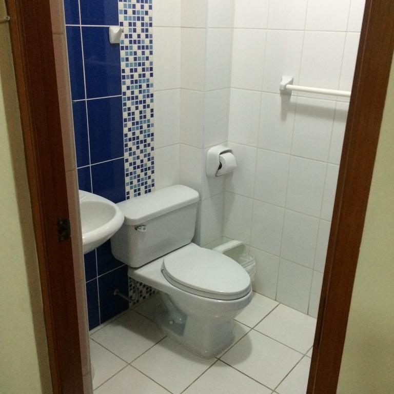 Hotel Vina Del Mar Tacna Pokoj fotografie