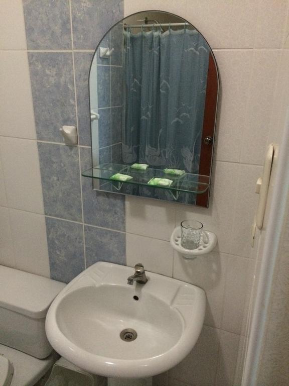 Hotel Vina Del Mar Tacna Pokoj fotografie
