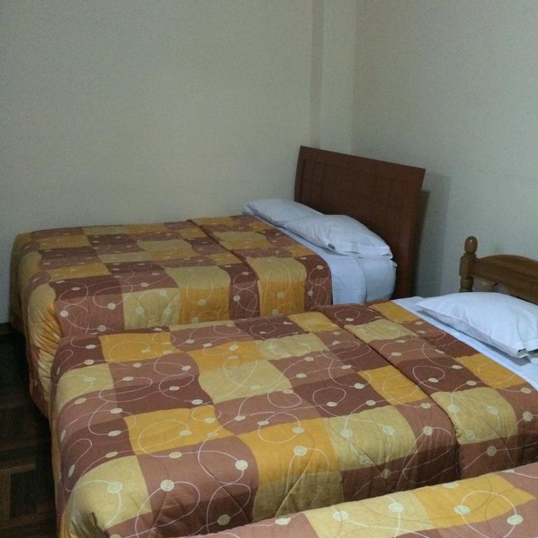 Hotel Vina Del Mar Tacna Pokoj fotografie